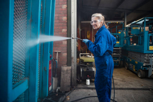 Best Rust Removal  in Frazier Park, CA