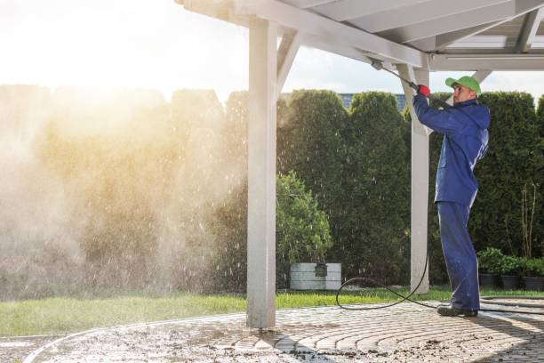 Solar Panel Cleaning in Frazier Park, CA