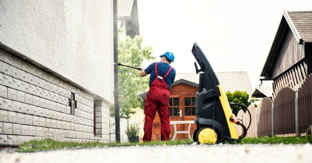 Frazier Park, CA Pressure Washing Services Company